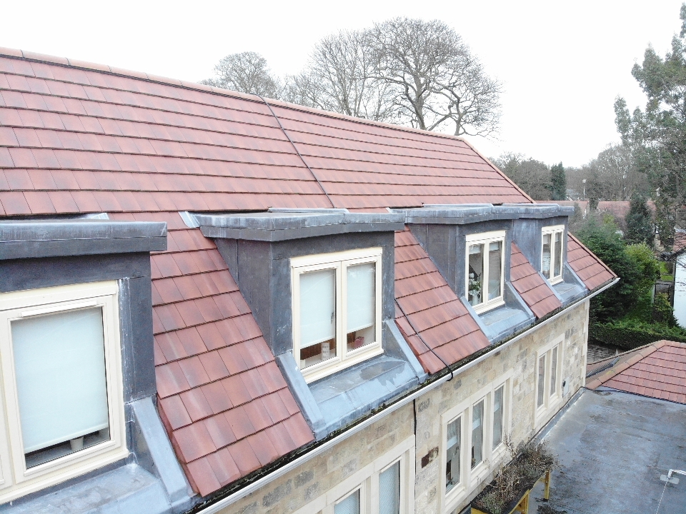 roof surveys